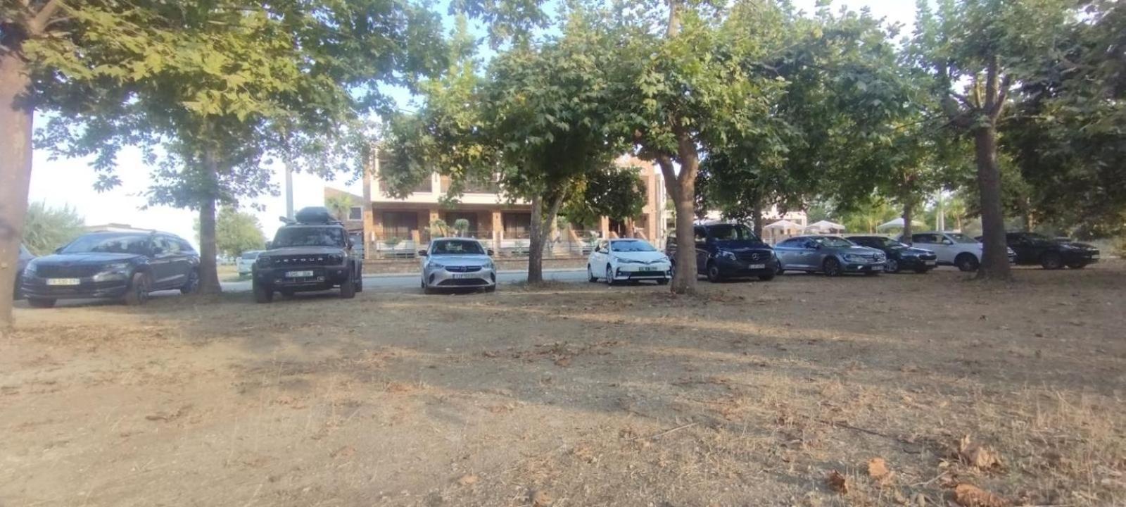 Appartamento Porto Fino Asprovalta Esterno foto