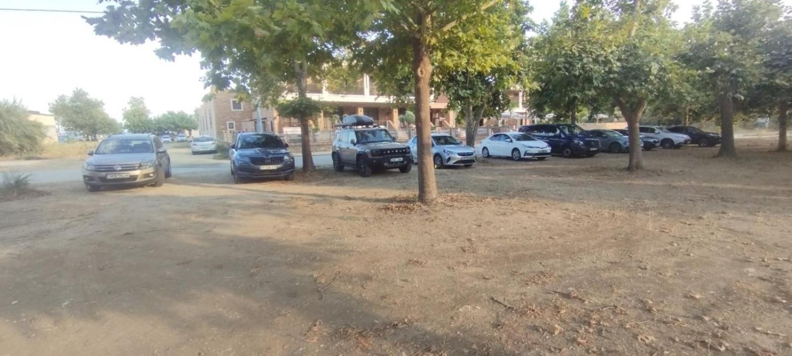 Appartamento Porto Fino Asprovalta Esterno foto